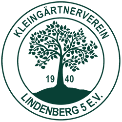 Logo KGV Lindenberg 5