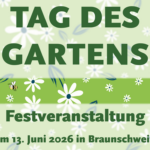 Tag des Gartens 2026