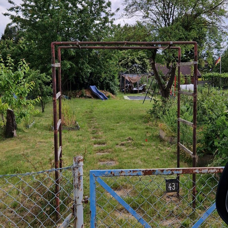Garten43 Freie Gärten
