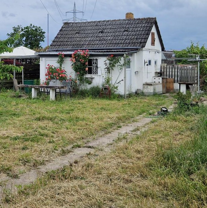 Garten69 Freie Gärten
